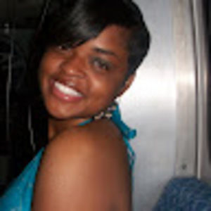 Meet your Posher, Tiana